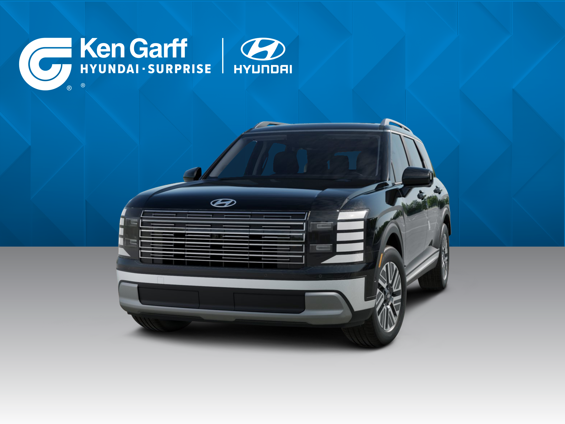 2026 Hyundai Palisade SEL Premium's photo