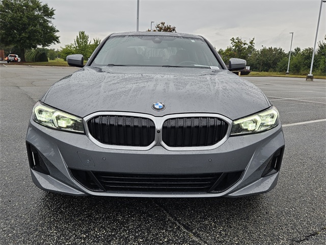 2023 Bmw 330i photo 2