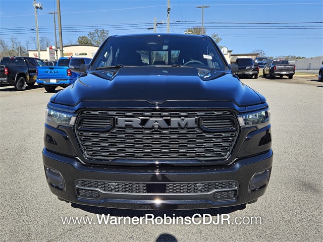 2026 Ram 1500 Big Horn Lone Star photo 2