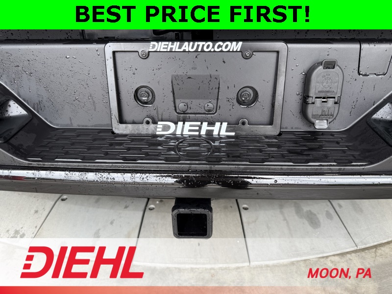 2026 Ram 1500 Big Horn Lone Star photo 2