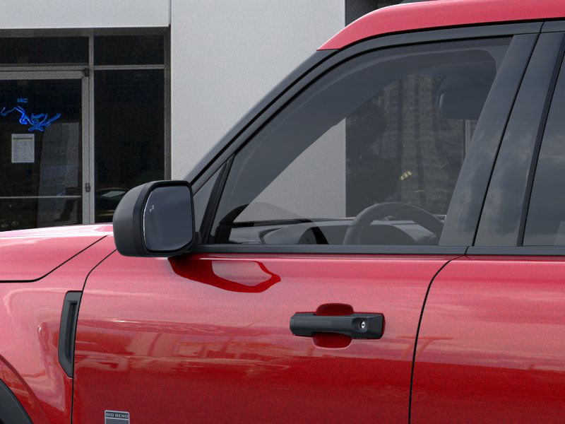 2025 FORD BRONCO SPORT - Image 19