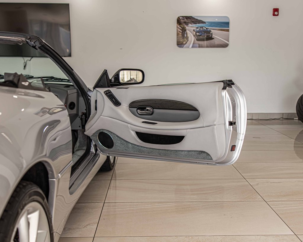 2002 ASTON MARTIN DB7 - Image 31