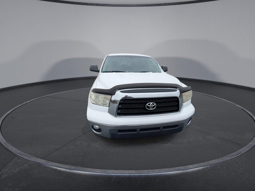 2007 Toyota Tundra SR5 photo 2