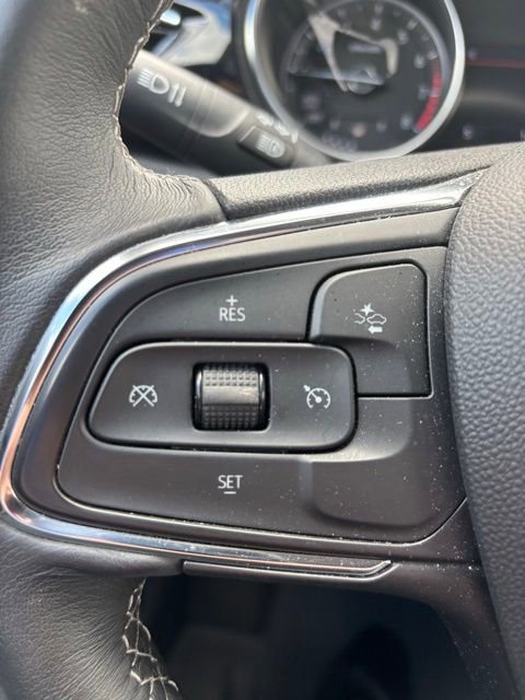 2023 Buick Encore GX Preferred photo 17
