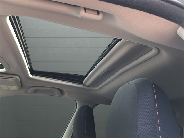 2021 Subaru Crosstrek Premium photo 16