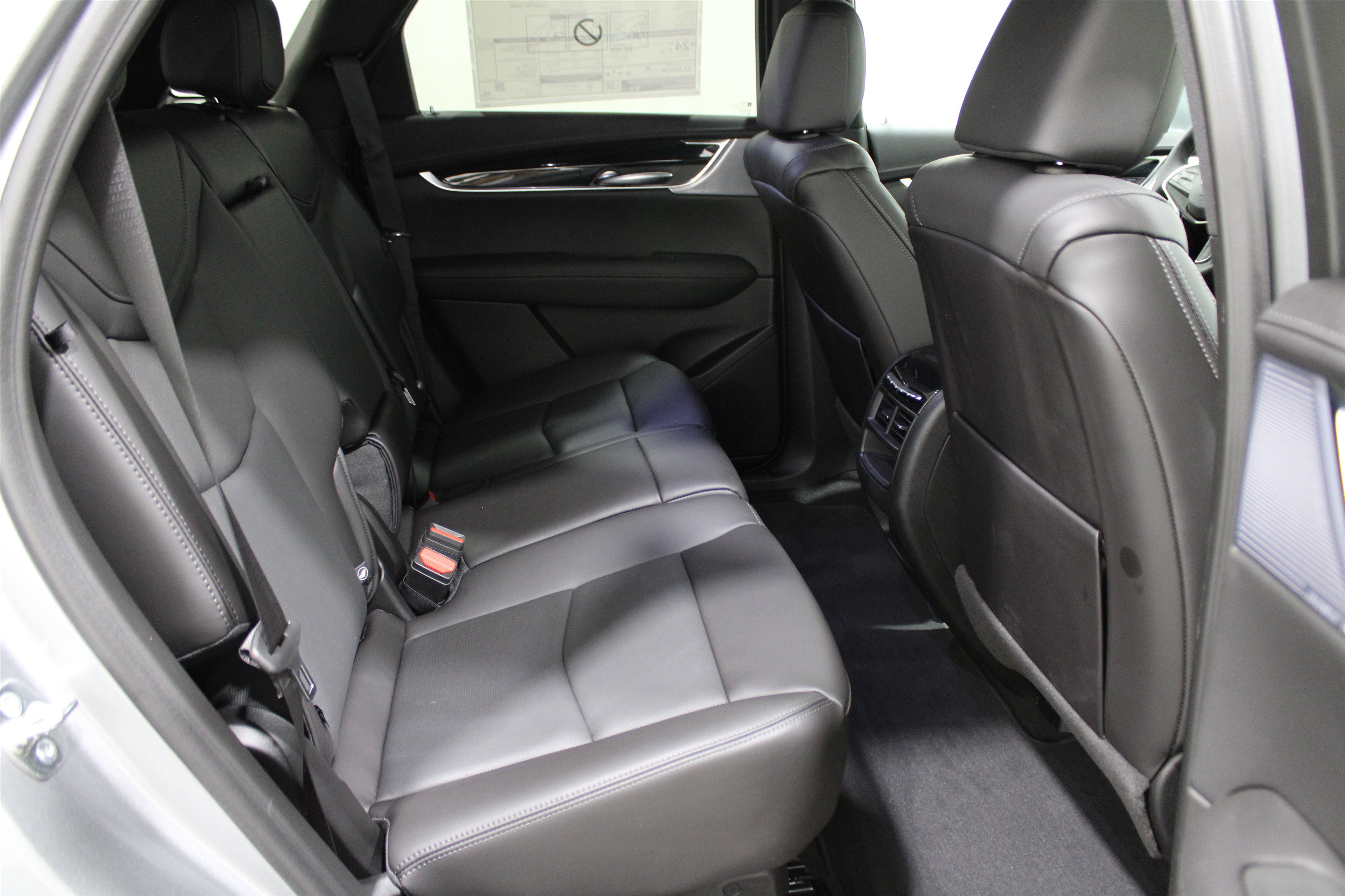 2025 Cadillac XT5 Premium Luxury photo 13