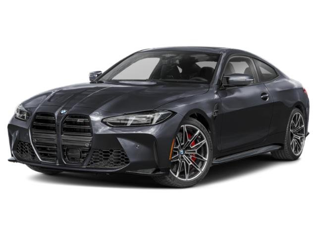 2025 BMW M4 Coupe M4's photo