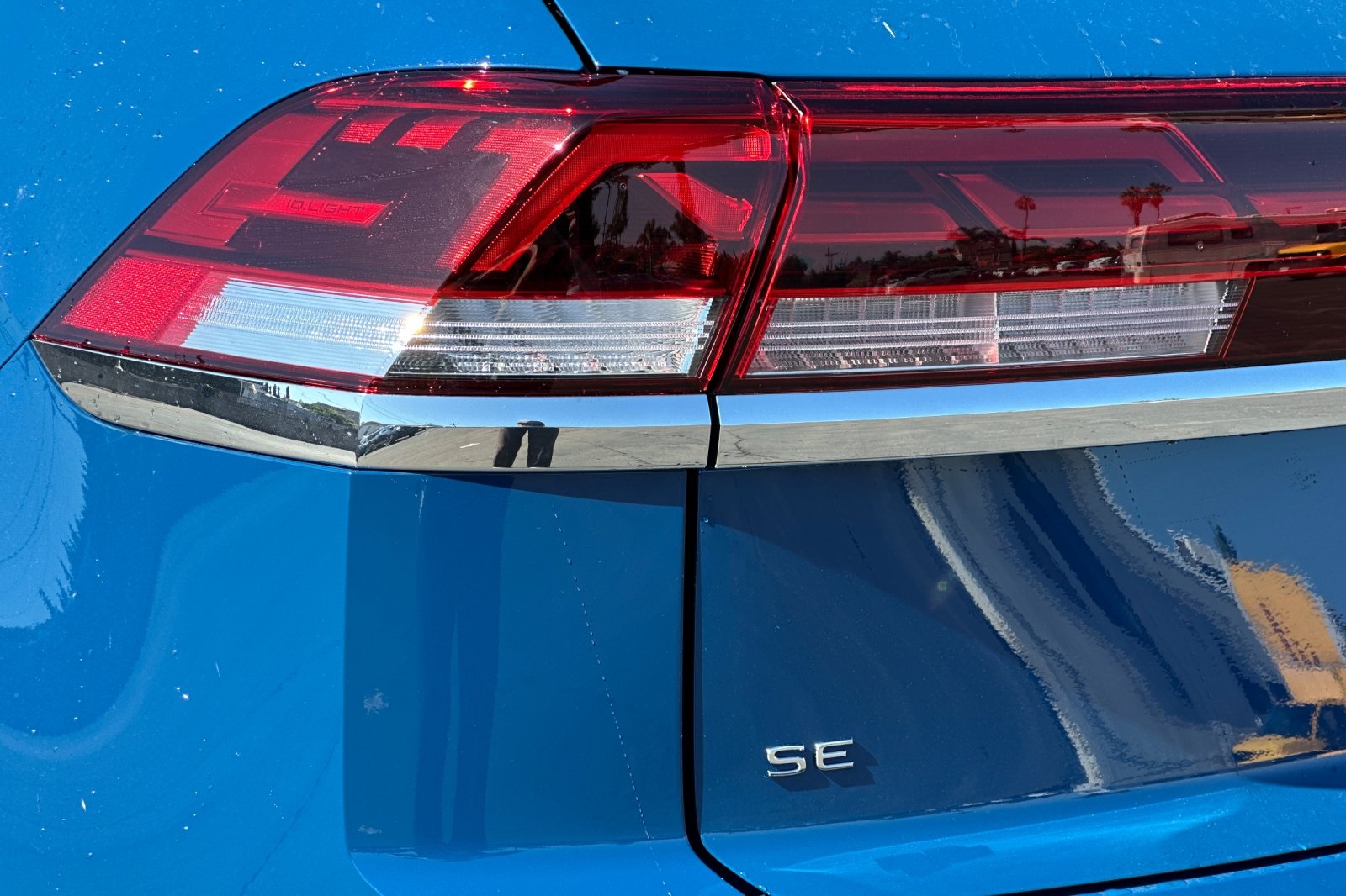 2026 Volkswagen Atlas Cross Sport SE Technology photo 26