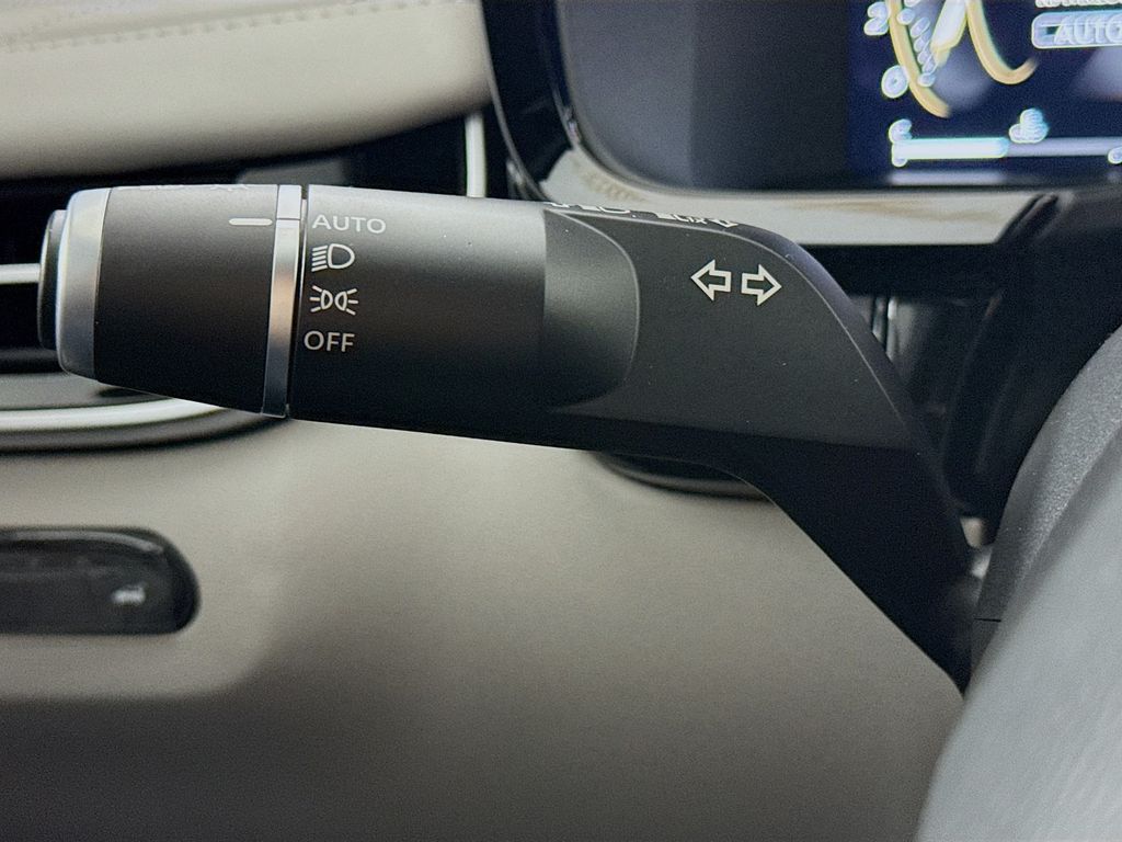 2026 Infiniti QX60 Autograph photo 12