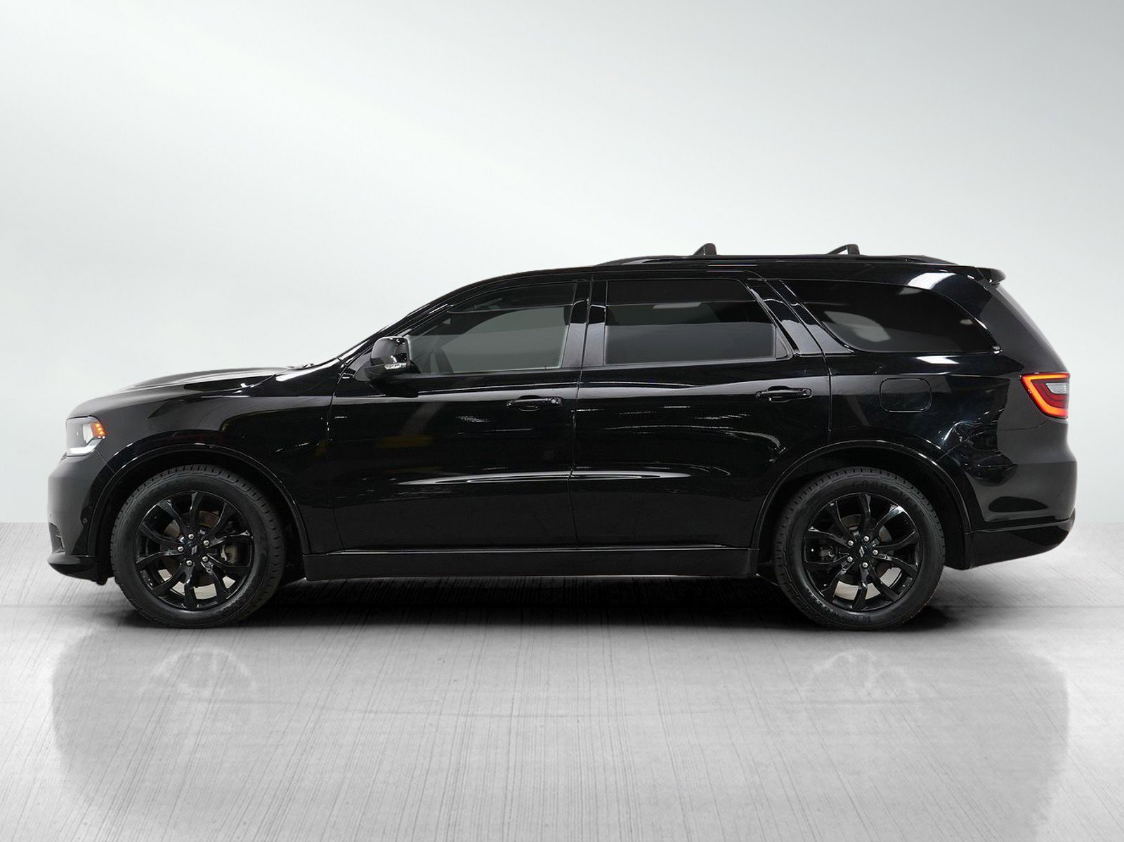 Used 2019 Dodge Durango R/T with VIN 1C4SDJCT8KC550850 for sale in Burnsville, Minnesota