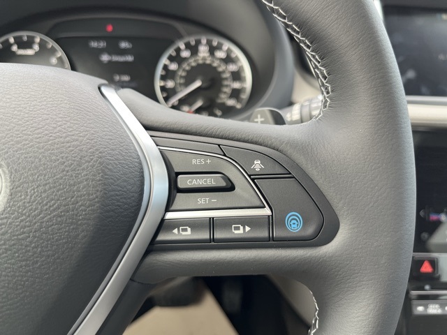 2025 Infiniti QX50 Luxe photo 16