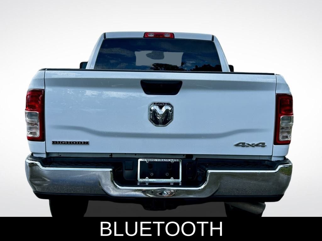 2024 Ram 2500 Big Horn photo 5