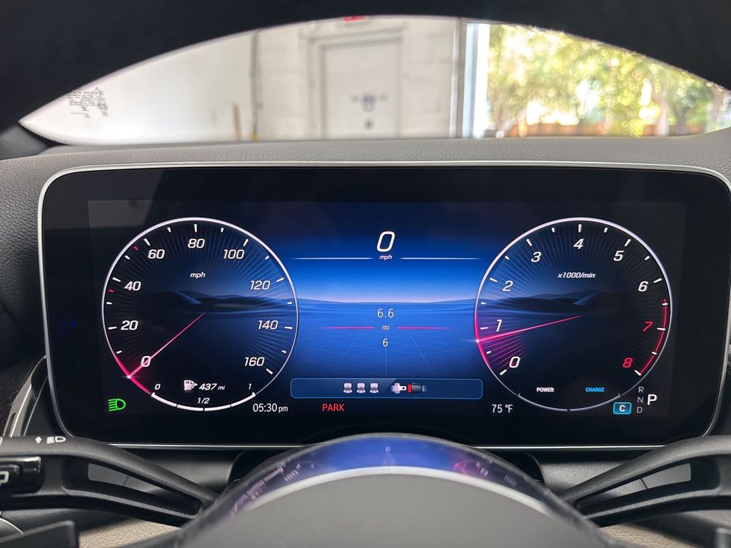 2026 Mercedes Benz GLC 300 photo 27