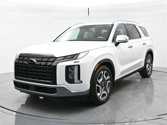 2023 Hyundai Palisade Limited photo 3