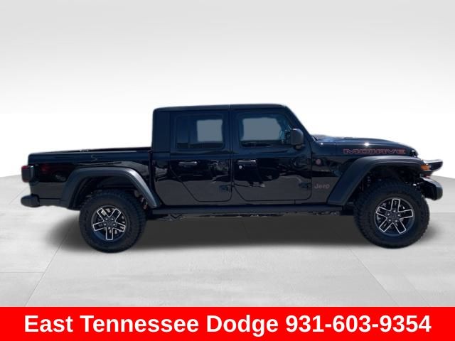 2025 Jeep Gladiator Mojave photo 7