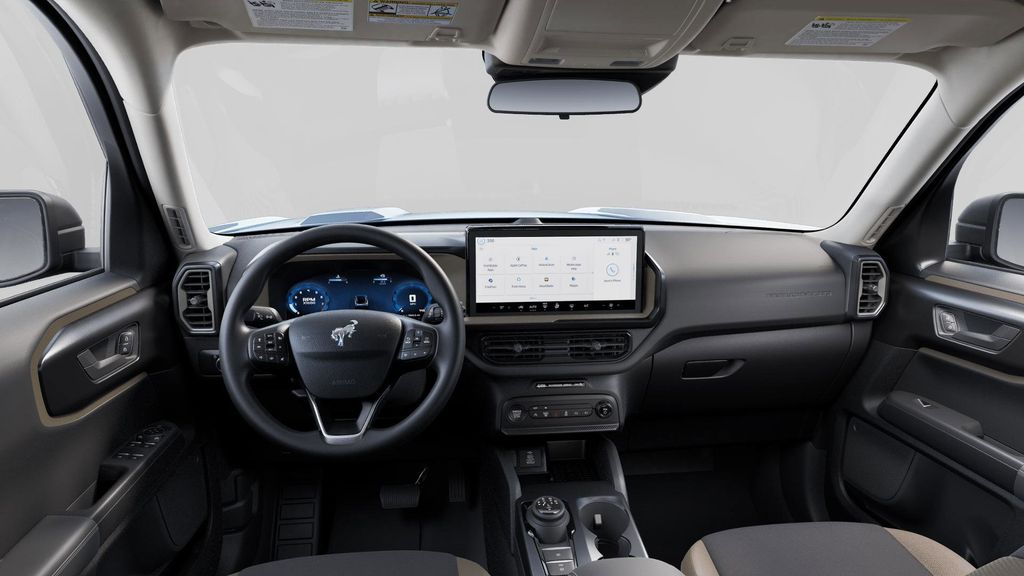 2025 FORD BRONCO SPORT - Image 7