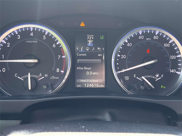 2016 Toyota Highlander Limited photo 36