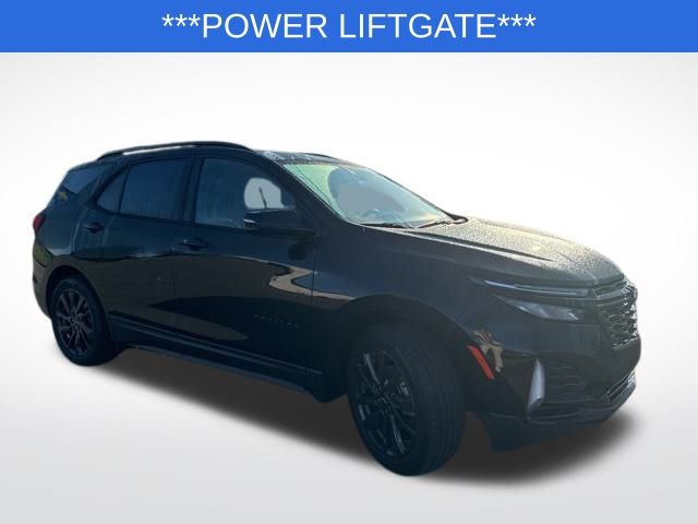 2024 Chevrolet Equinox RS photo 6