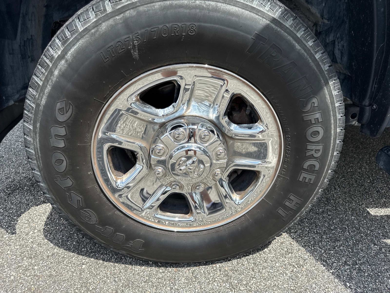 2022 Ram 2500 Tradesman photo 31