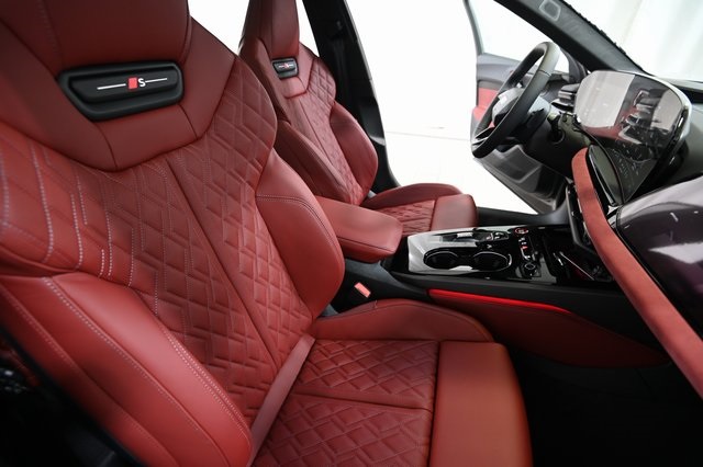 2025 Audi S5 Prestige photo 24