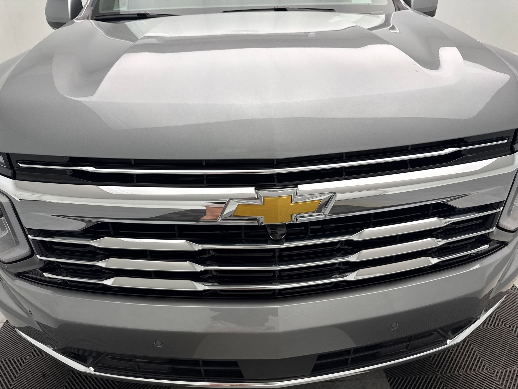 2025 Chevrolet Tahoe LT photo 23