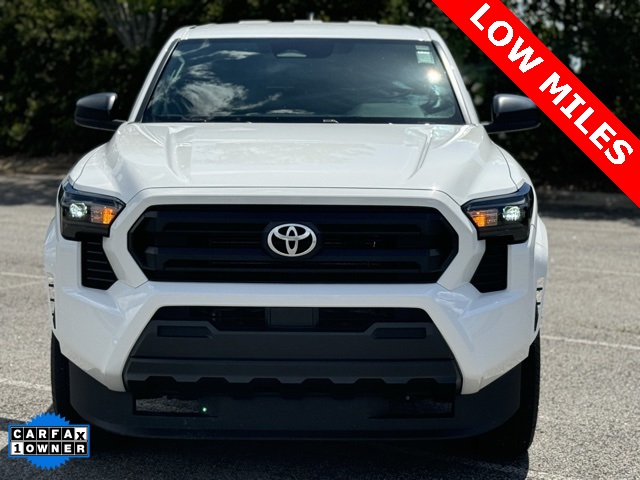 2024 Toyota Tacoma SR photo 3