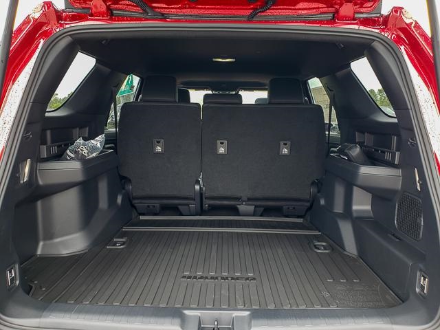 2025 Toyota 4Runner TRD Off-Road Premium photo 16