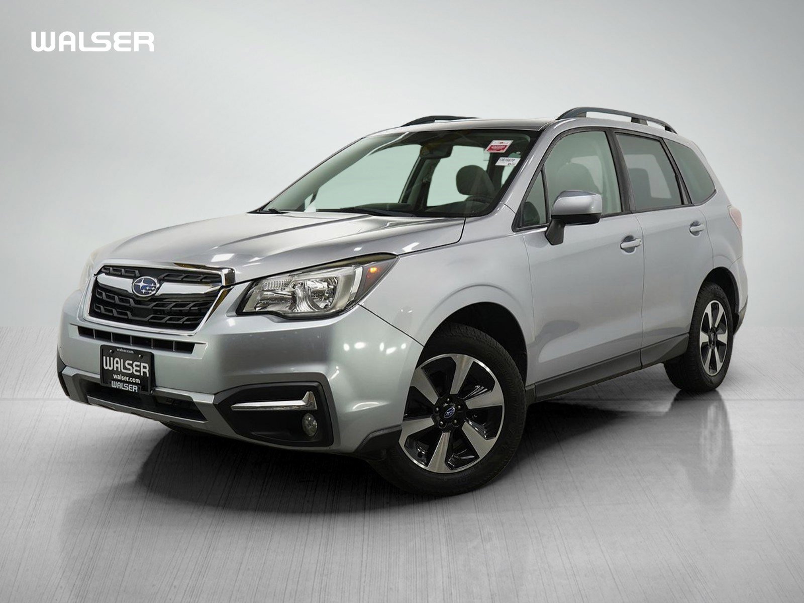 2017 Subaru Forester Premium