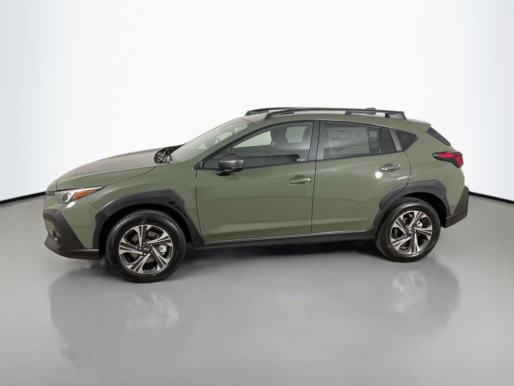 2026 Subaru Crosstrek Premium photo 2