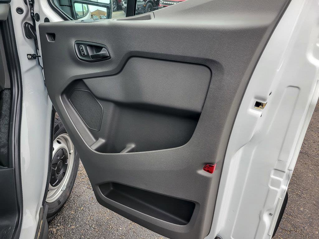 2024 FORD TRANSIT - Image 27