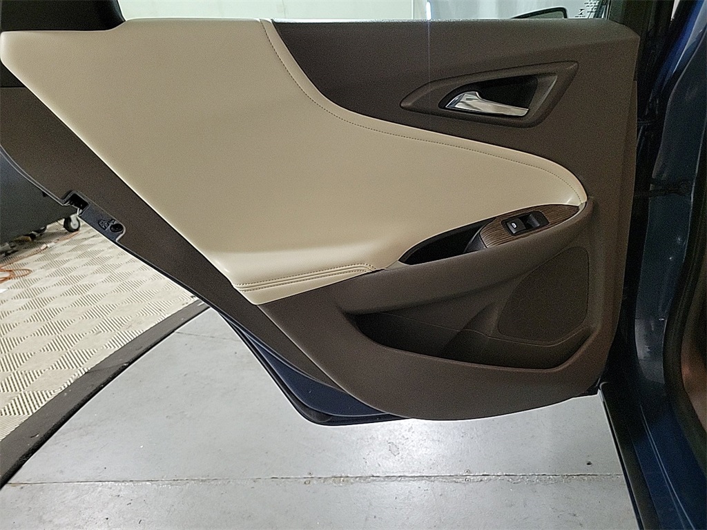 2024 CHEVROLET MALIBU - Image 21