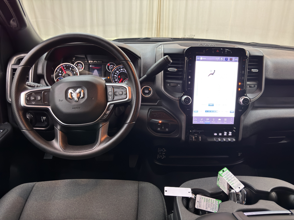 2025 Ram 2500 Tradesman photo 17