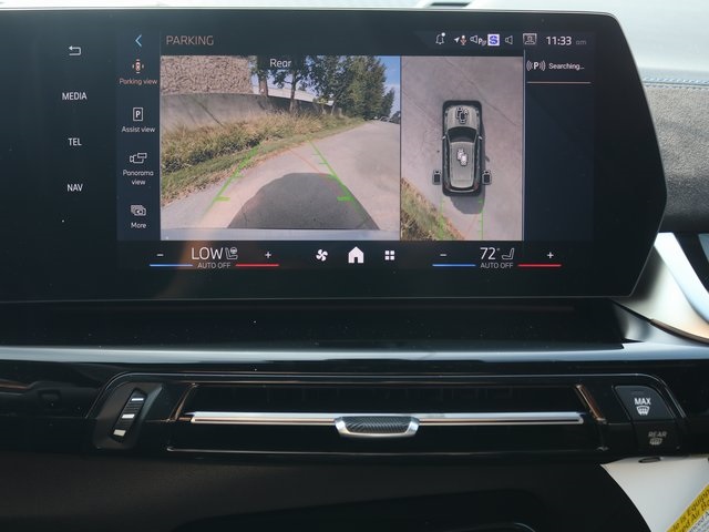 2026 Bmw X1 XDrive28i photo 10