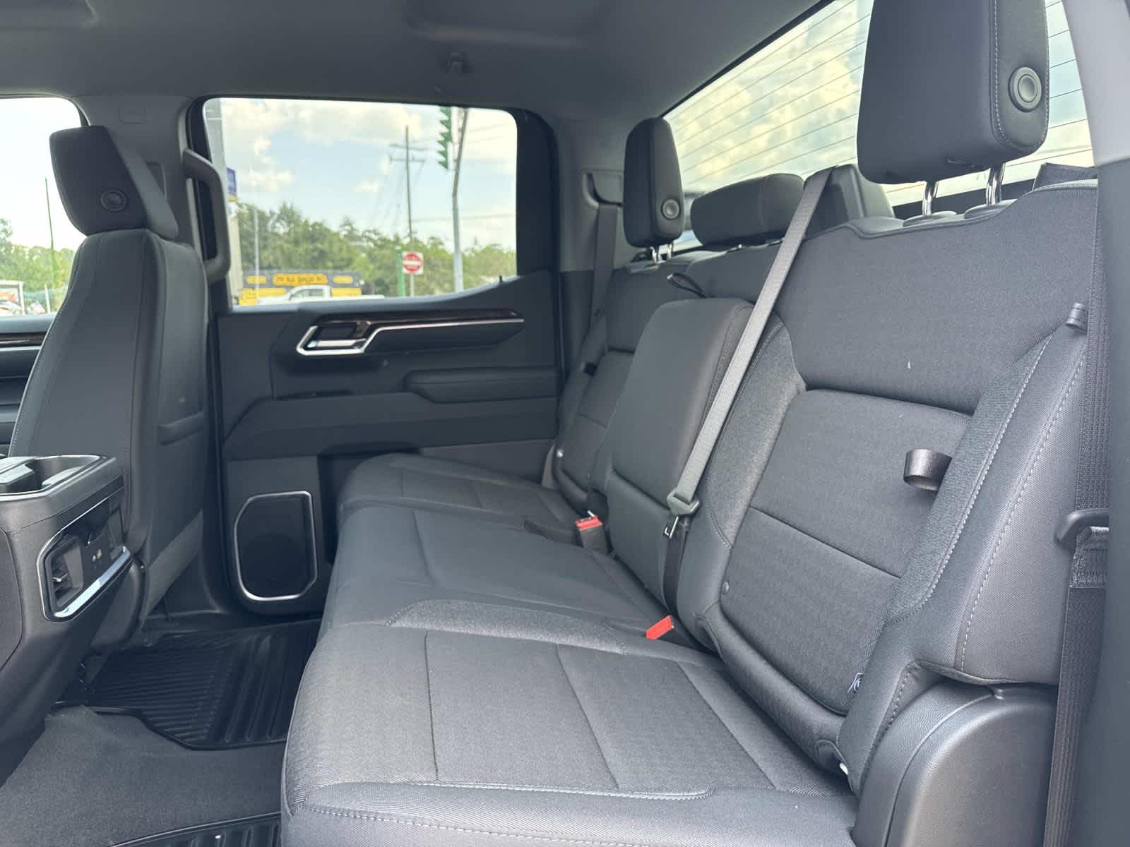 2026 Gmc Sierra 1500 Elevation photo 8