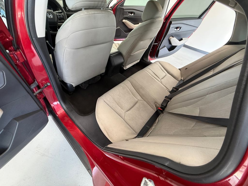 2023 Honda Accord EX photo 19