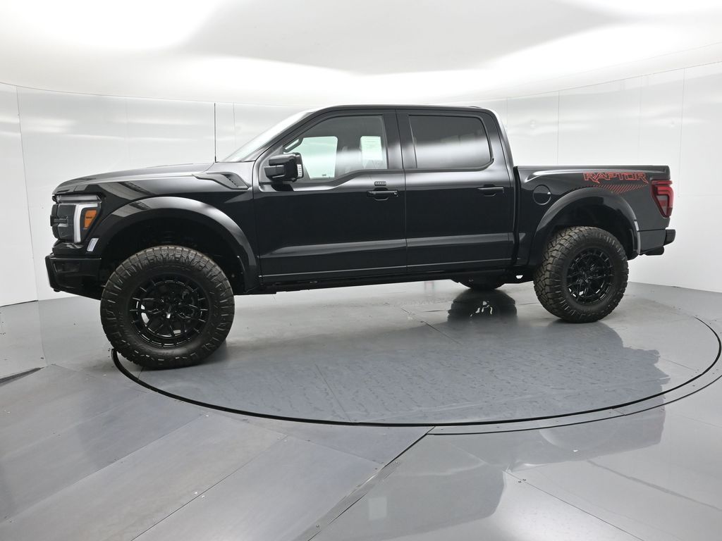2025 Ford F-150 Raptor photo 27