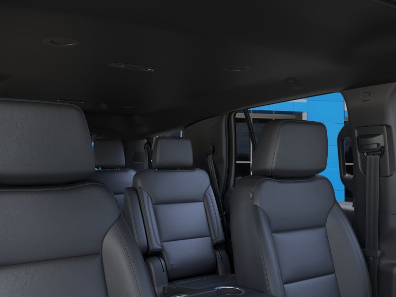 2026 Chevrolet Tahoe Z71 photo 22