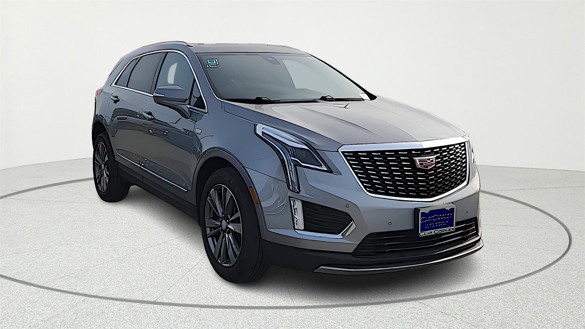 2024 Cadillac XT5 Premium Luxury's photo