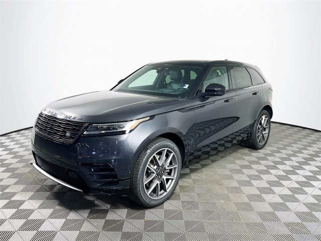 2026 Land Rover Range Rover Velar Dynamic SE