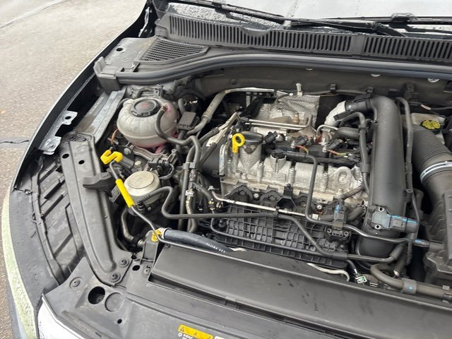 2021 Volkswagen Jetta S R-Line photo 15
