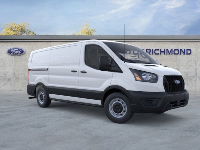 New 2025 Ford Transit-150 Low Roof Cargo Van Transit® Long