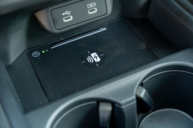 2026 Honda HR-V LX photo 28