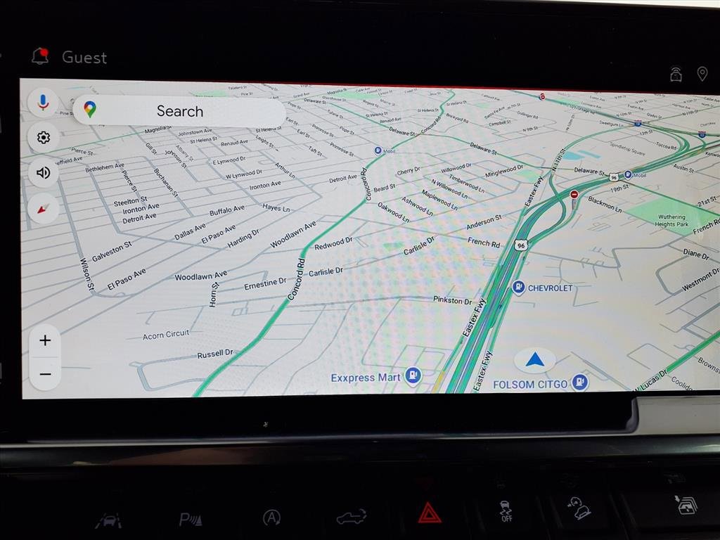 2026 Gmc Sierra 1500 Elevation photo 4