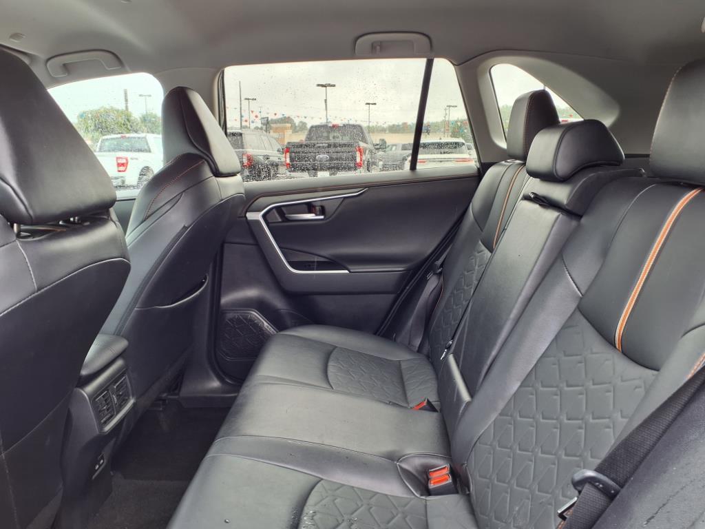 2023 Toyota RAV4 Adventure photo 21
