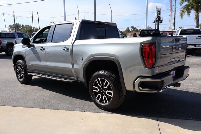 2026 Gmc Sierra 1500 AT4 photo 4