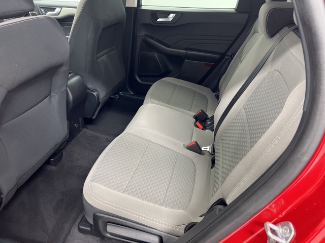 2021 Ford Escape SE photo 11