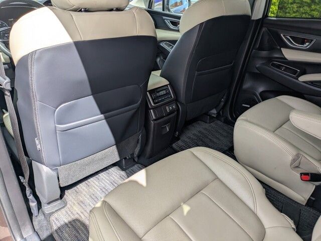 2019 Subaru Ascent Limited photo 15