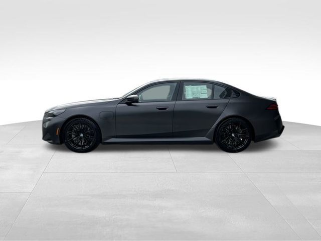 2026 Bmw M5 5 photo 4