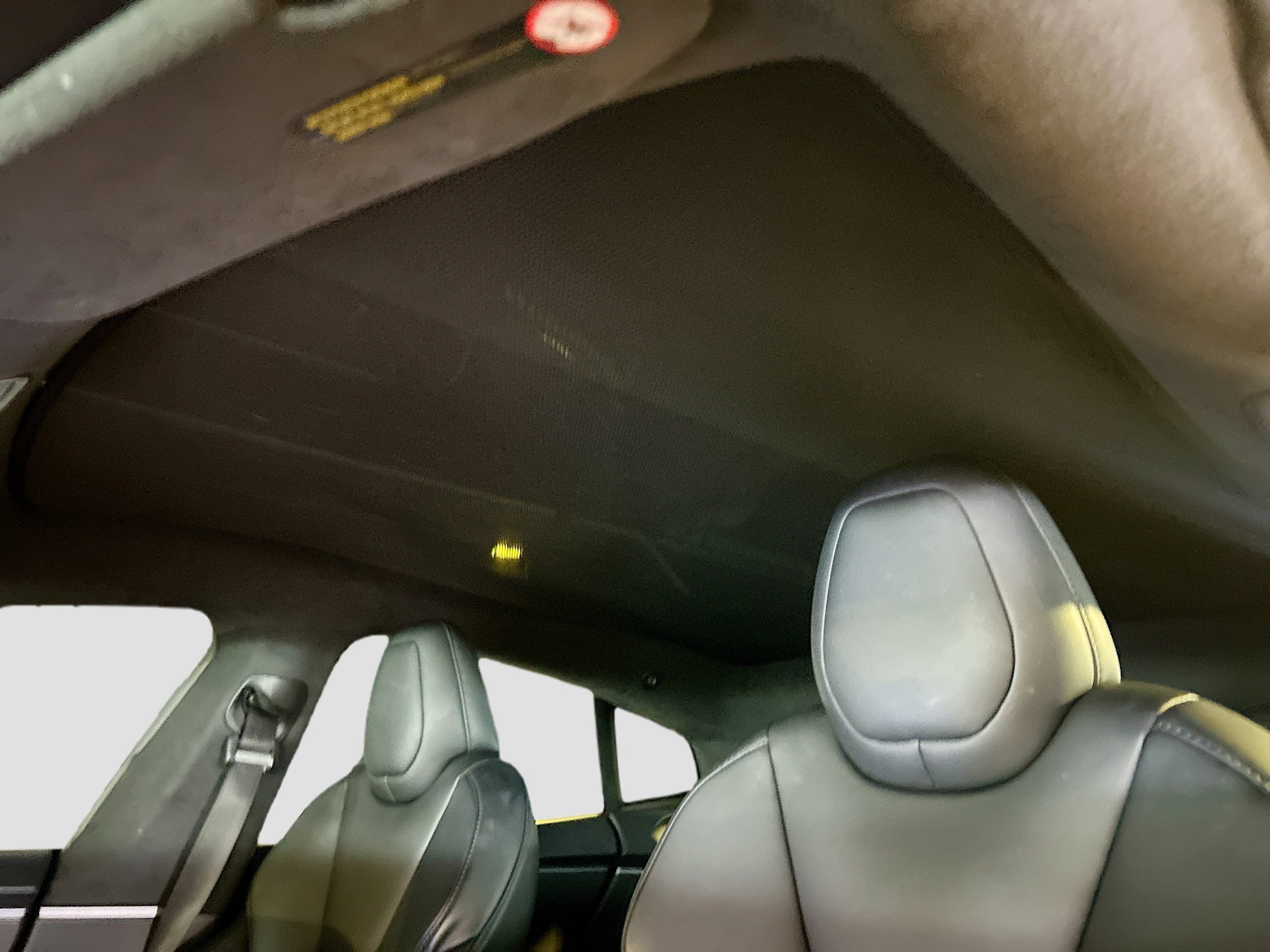 2021 Tesla Model S Long Range AWD photo 16