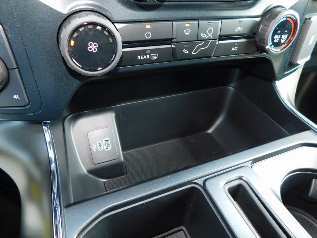 2025 Ford F-150 STX photo 31
